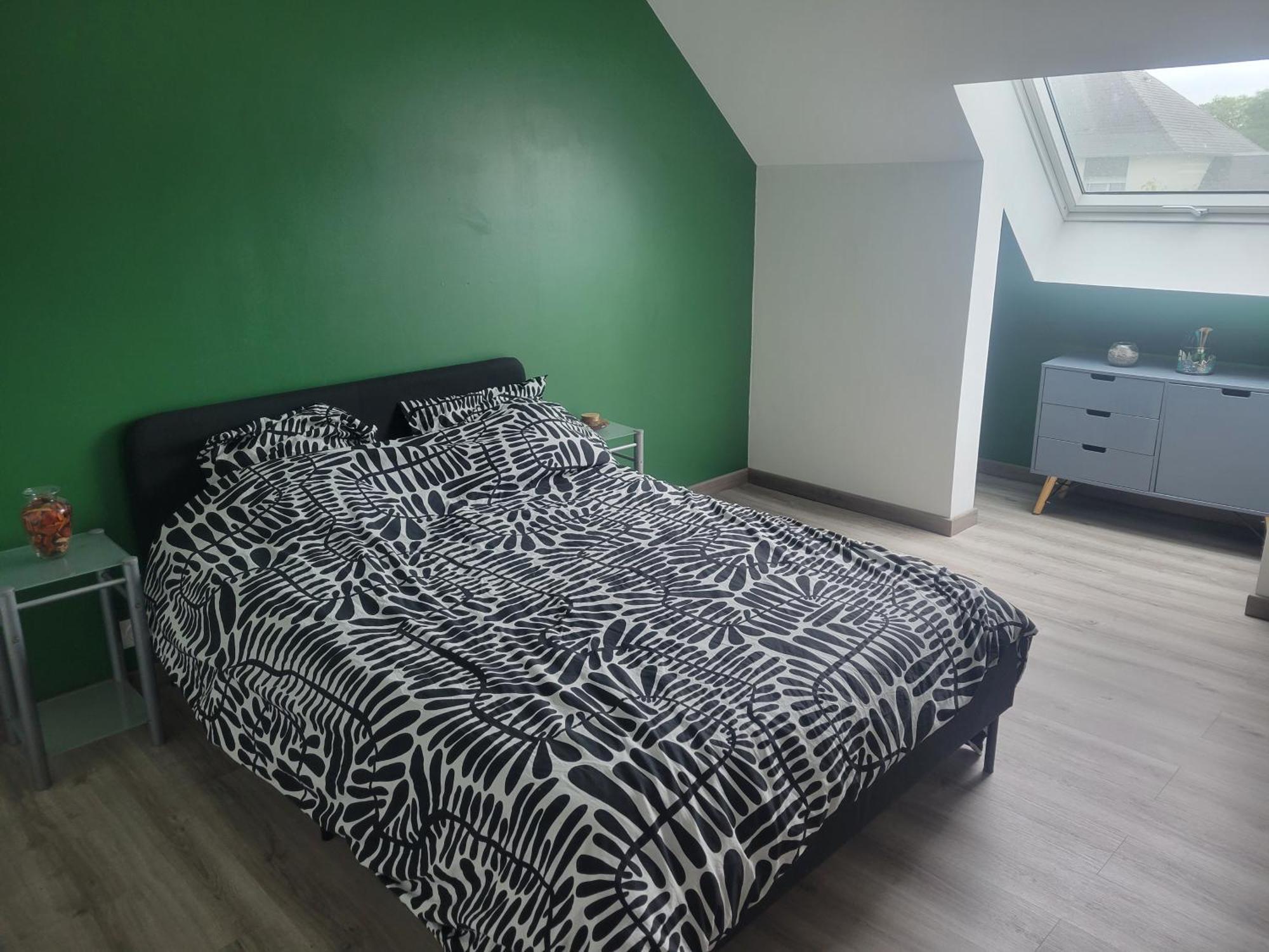 Séjour chez l'habitant D'hotes